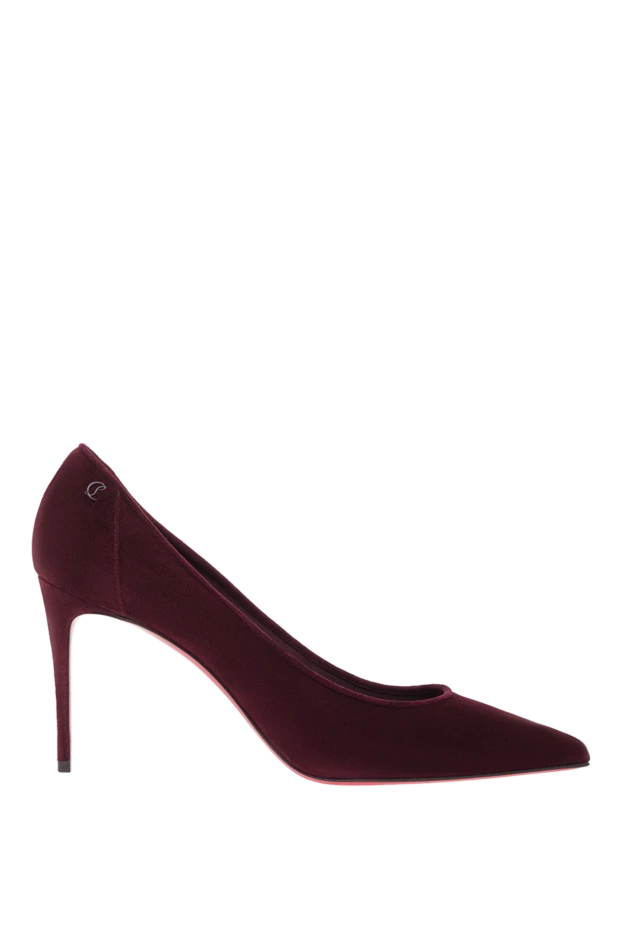 Christian Louboutin high heel shoes 193009 - photo 1