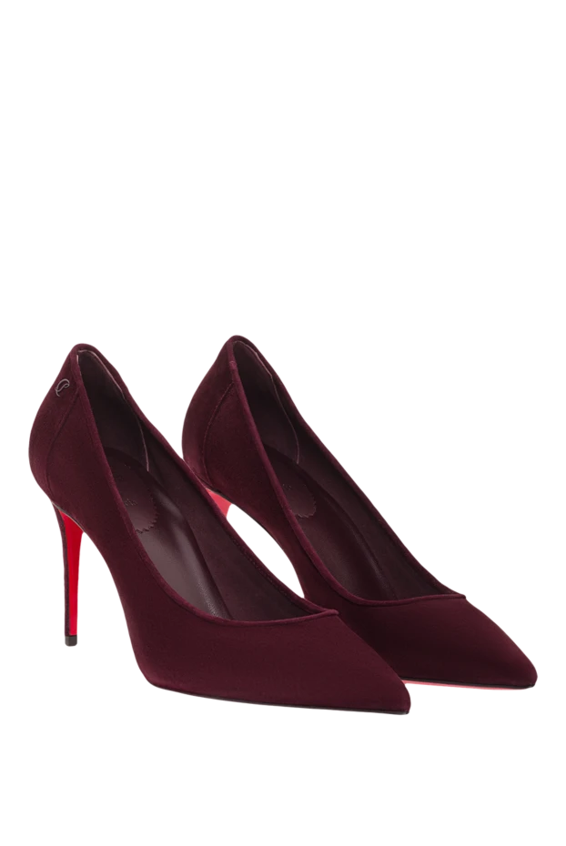 Christian Louboutin high heel shoes 193009 - photo 2