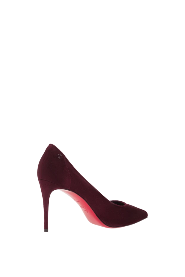 Christian Louboutin high heel shoes 193009 - photo 3