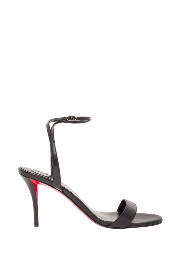 Christian Louboutin slingbacks, mules 193010 - photo 1