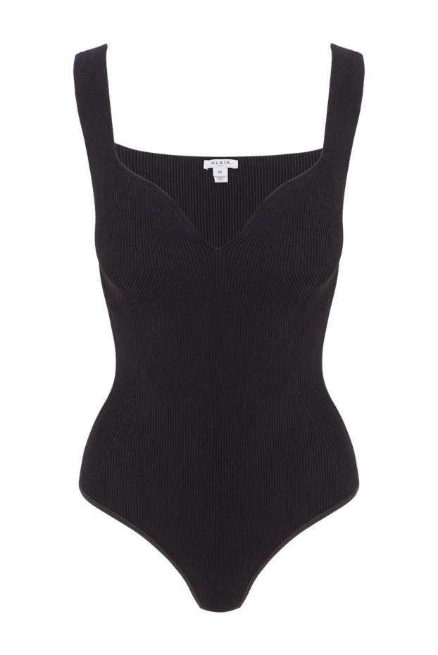 Alaia bodysuit 193013 - photo 1
