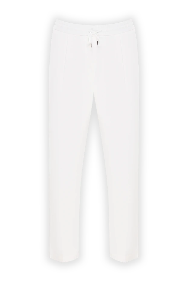 Jacob Cohen брюки 193015 - фото 1