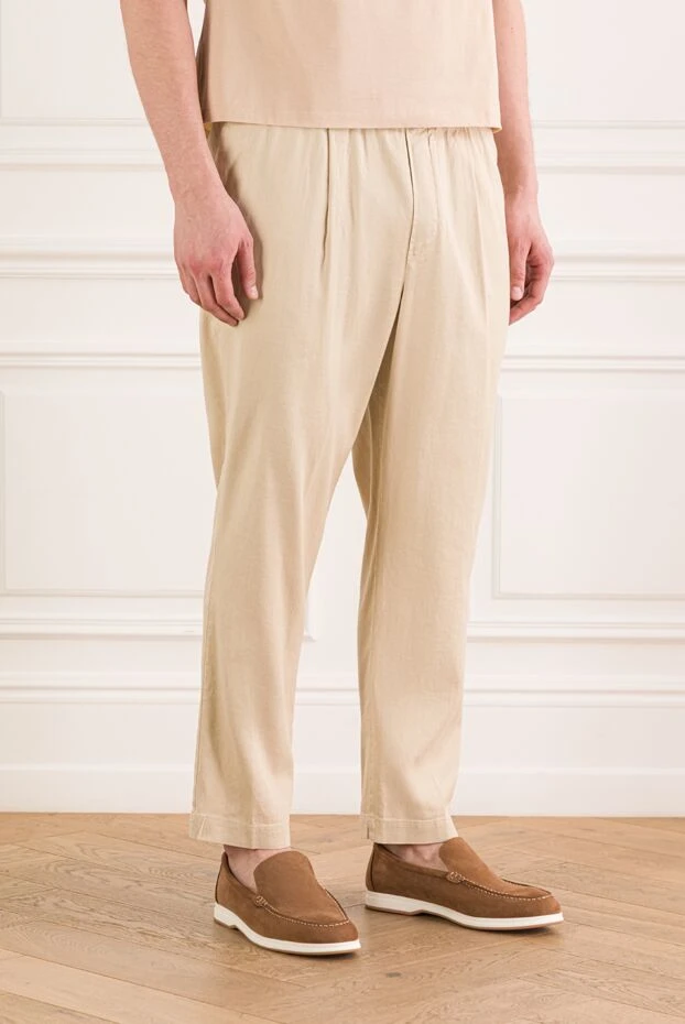 Jacob Cohen trousers 193016 - photo 2