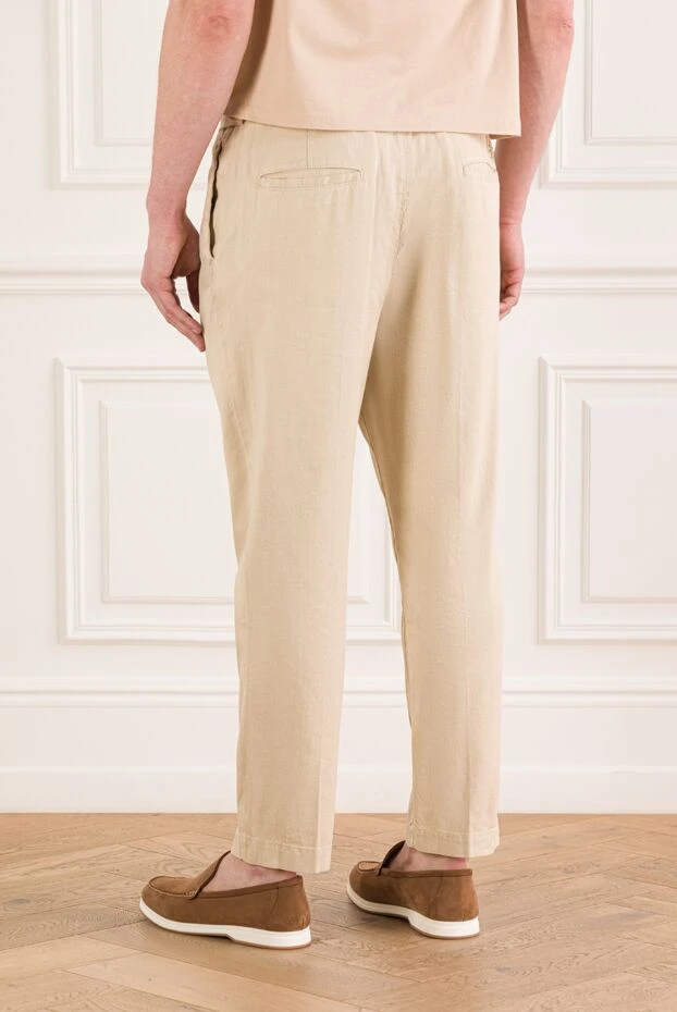 Jacob Cohen trousers 193016 - photo 3