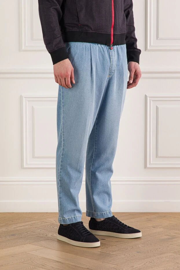 Jacob Cohen jeans 193017 - photo 3