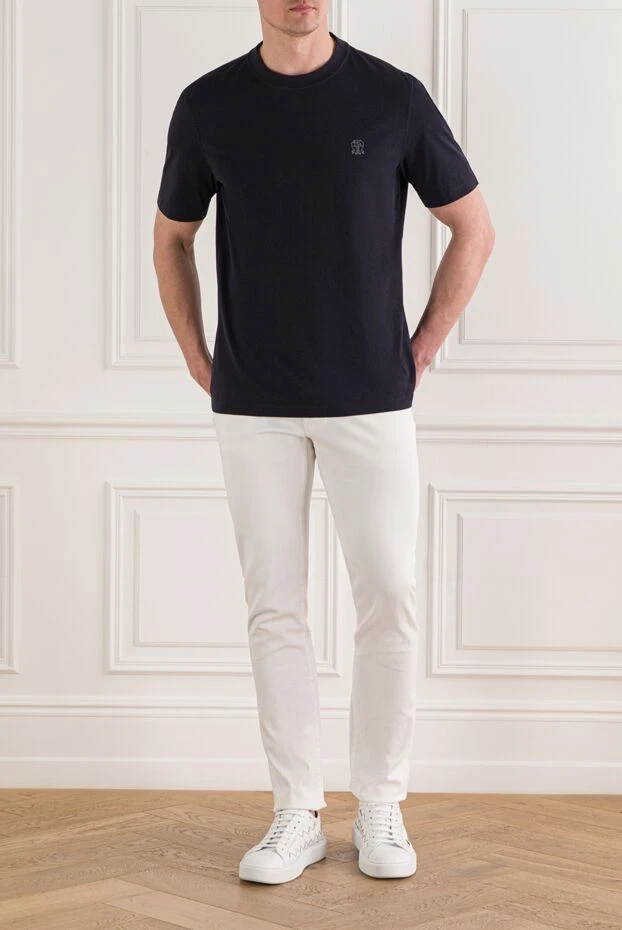 Jacob Cohen jeans 193019 - photo 1