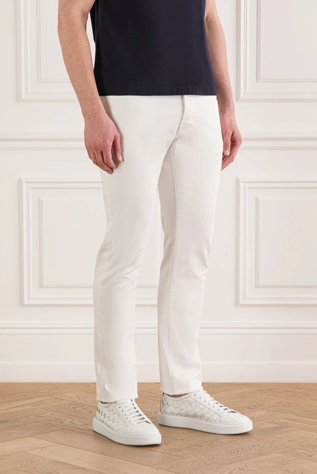 Jacob Cohen jeans 193019 - photo 2