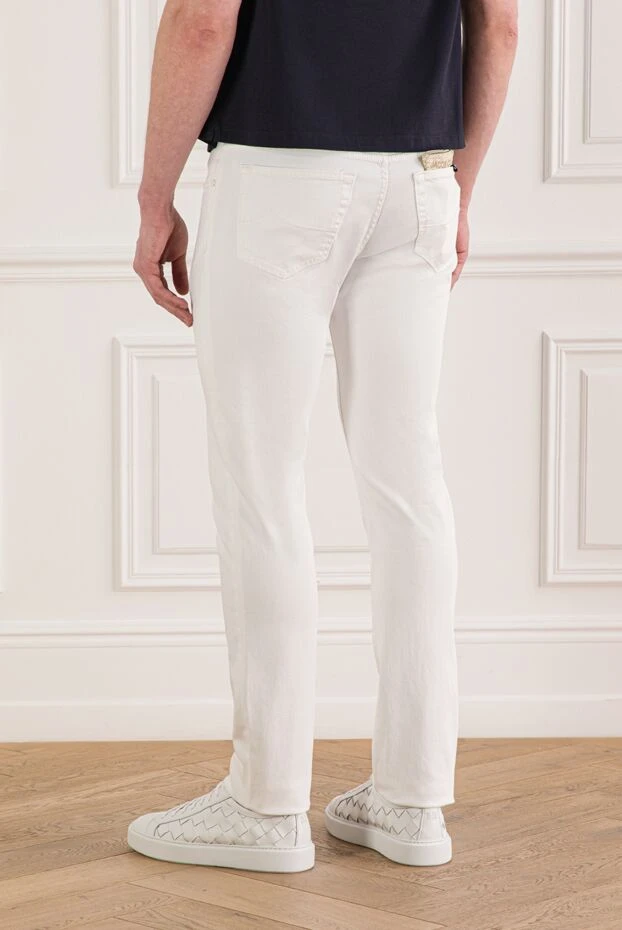 Jacob Cohen jeans 193019 - photo 3