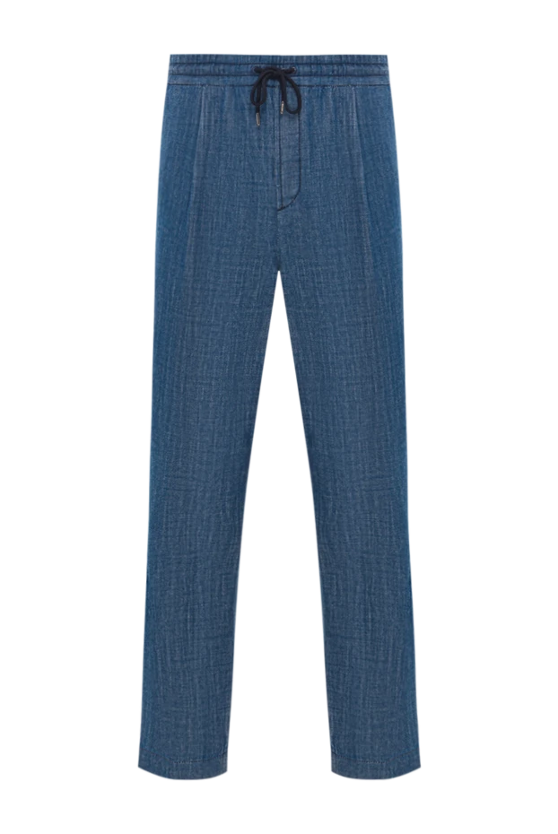 Jacob Cohen джинси 193020 - фото 1