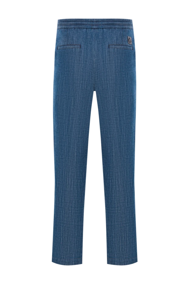 Jacob Cohen джинси 193020 - фото 2