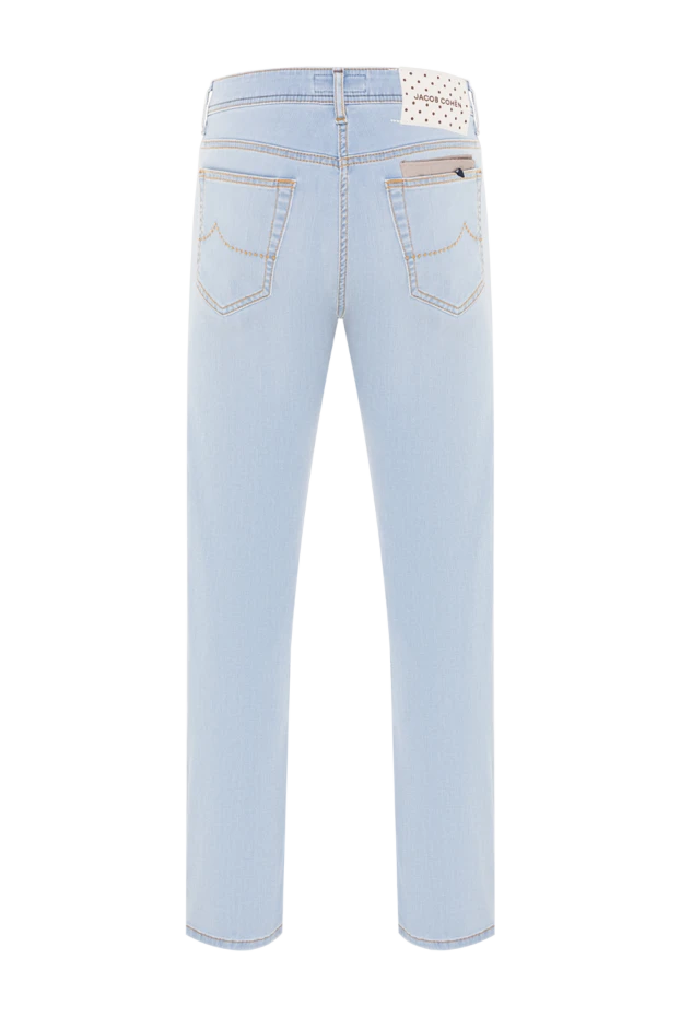 Jacob Cohen джинси 193021 - фото 2