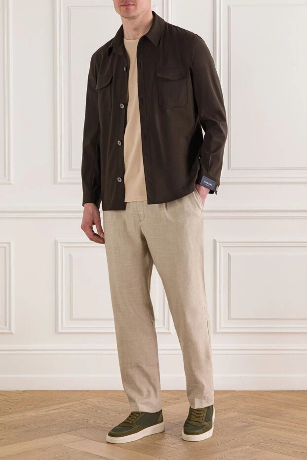 Jacob Cohen trousers 193023 - photo 2