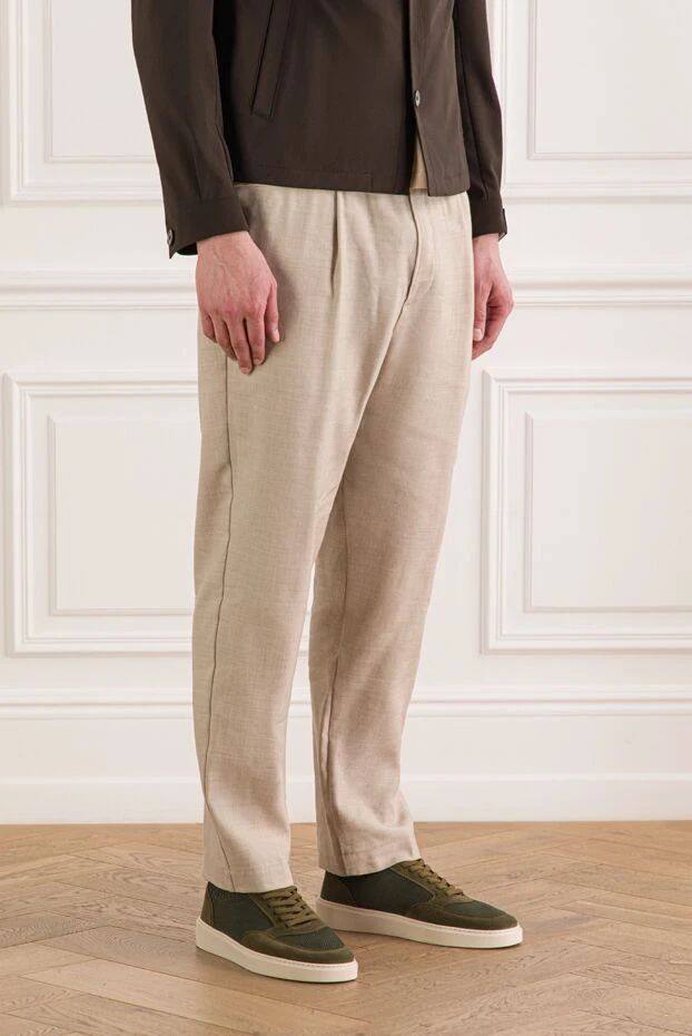Jacob Cohen trousers 193023 - photo 3