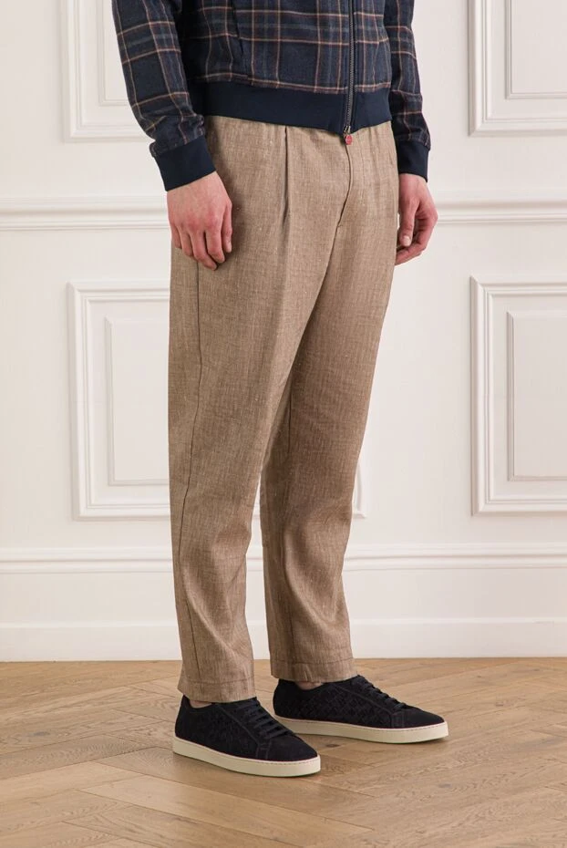 Jacob Cohen trousers 193024 - photo 3