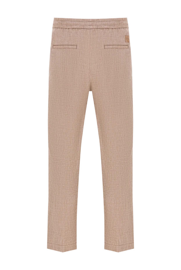 Jacob Cohen trousers 193024 - photo 2