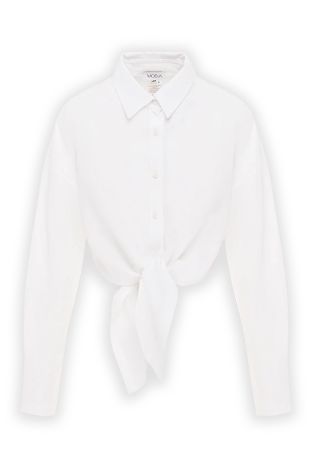Moeva shirt 193034 - photo 1