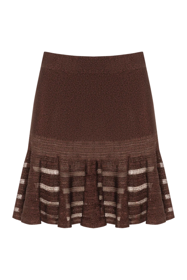 Moeva mini skirt 193049 - photo 1