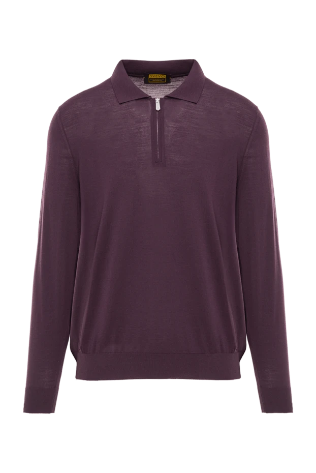 Svevo поло длинный рукав 193052 - фото 1