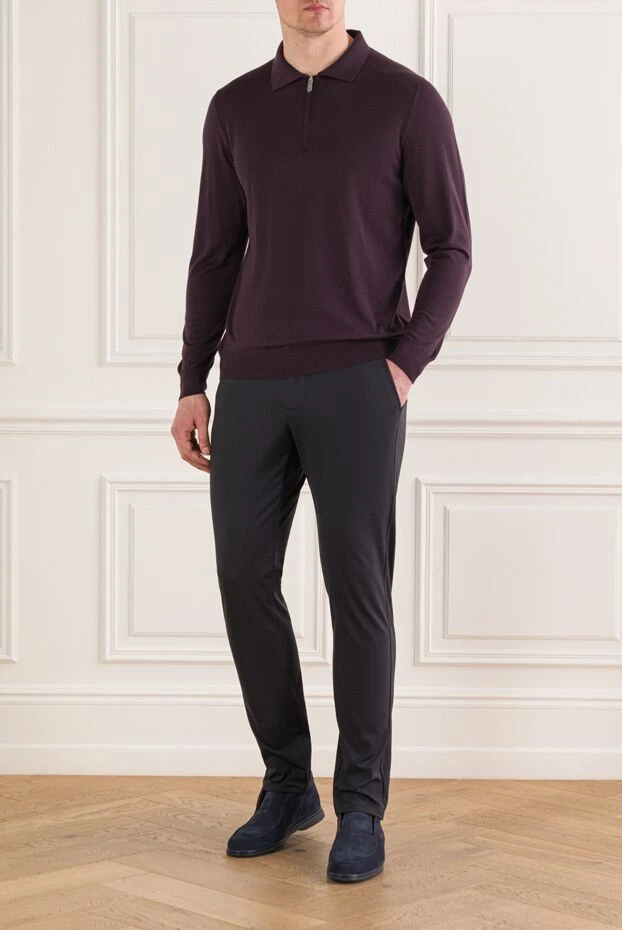 Svevo polo long sleeve 193052 - photo 2