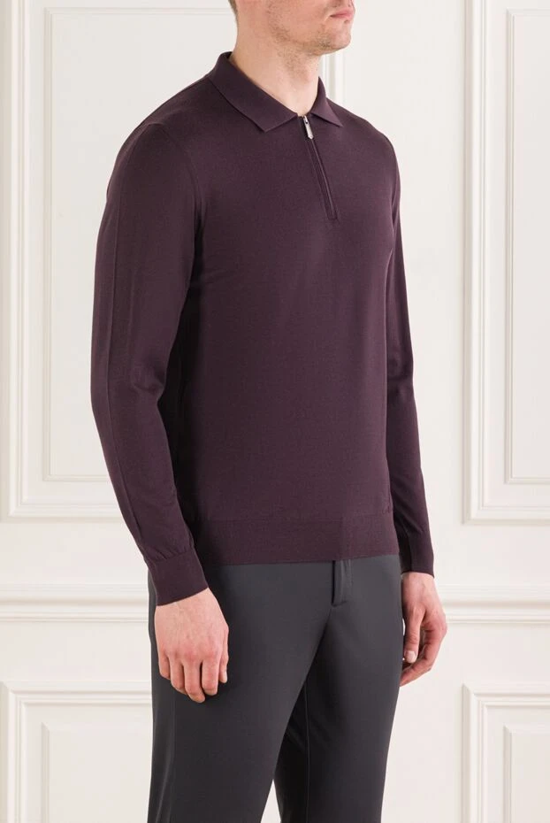 Svevo polo long sleeve 193052 - photo 3