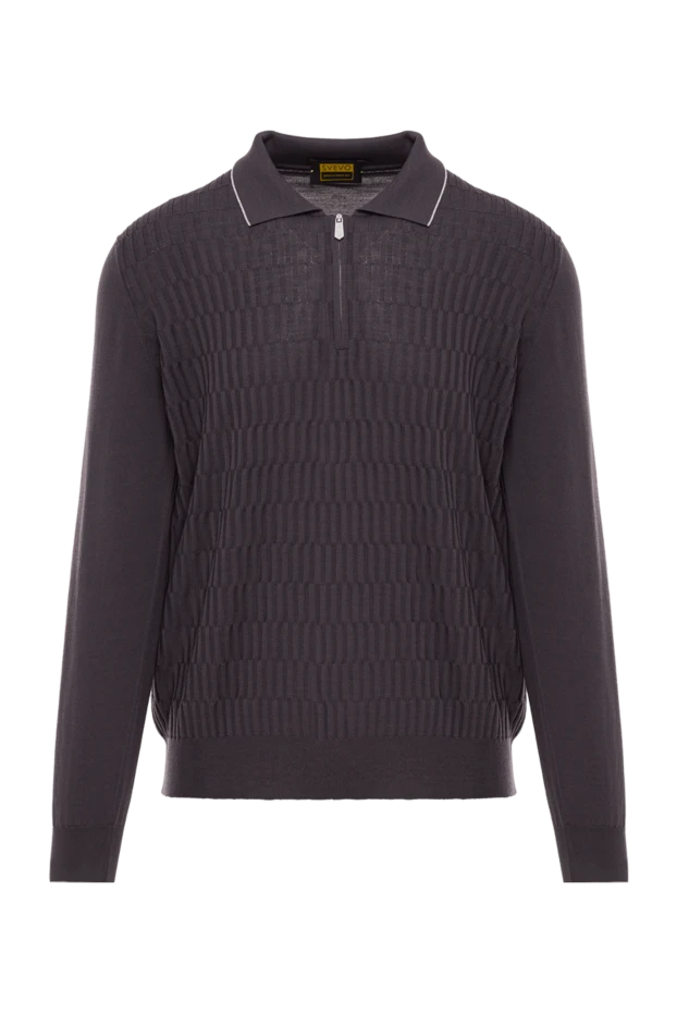 Svevo поло довгий рукав 193053 - фото 1