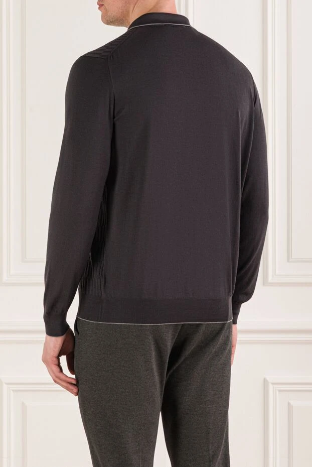 Svevo polo long sleeve 193053 - photo 3