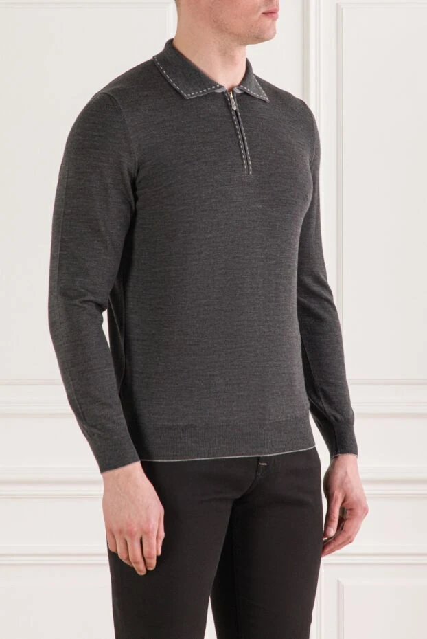 Svevo polo long sleeve 193054 - photo 3