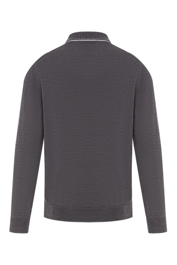 Svevo поло довгий рукав 193054 - фото 2