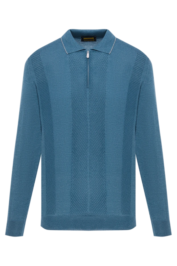 Svevo polo long sleeve 193055 - photo 1