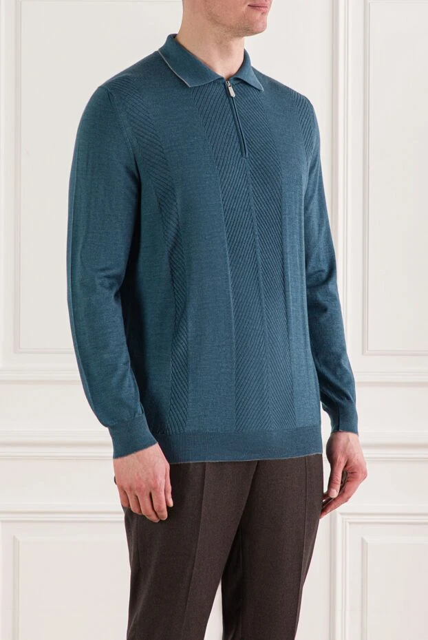 Svevo polo long sleeve 193055 - photo 3