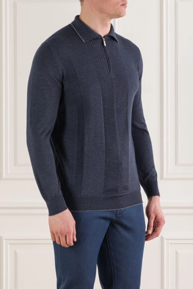 Svevo поло длинный рукав 193058 - фото 2