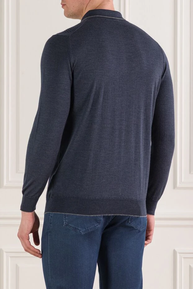 Svevo поло длинный рукав 193058 - фото 3