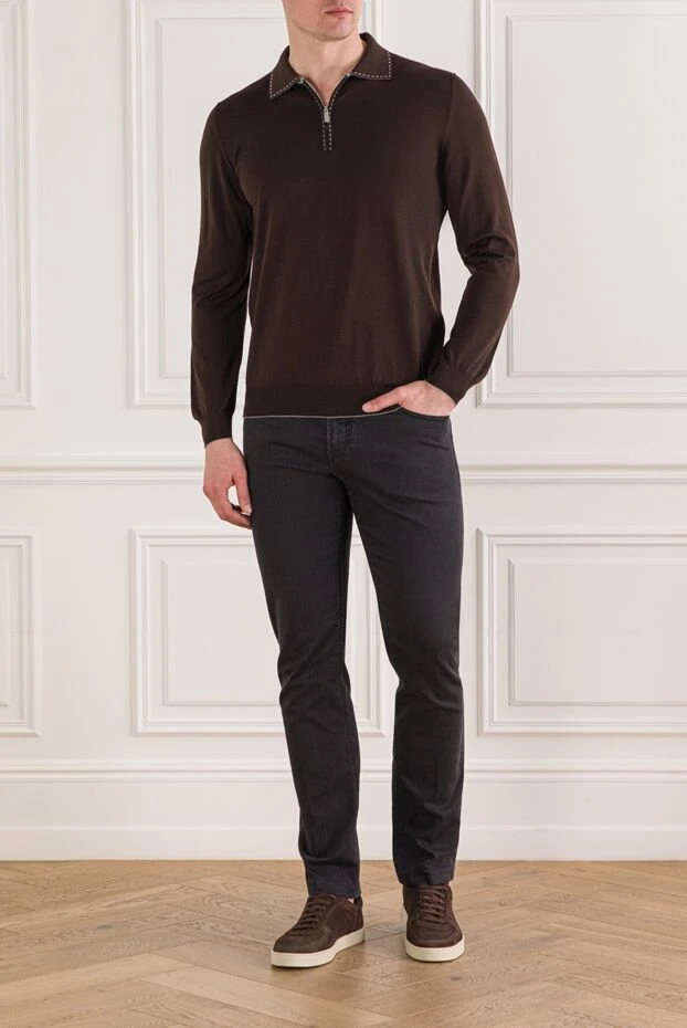 Svevo polo long sleeve 193059 - photo 1