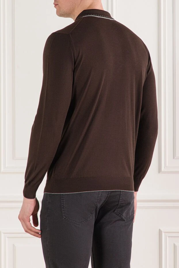 Svevo polo long sleeve 193059 - photo 3
