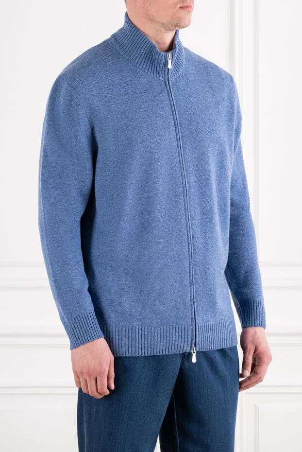 Gran Sasso cardigan 193067 - photo 2