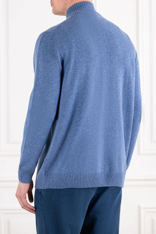 Gran Sasso cardigan 193067 - photo 3