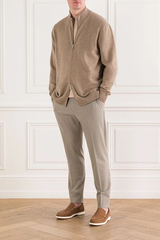 Gran Sasso кардиган 193069 - фото 2