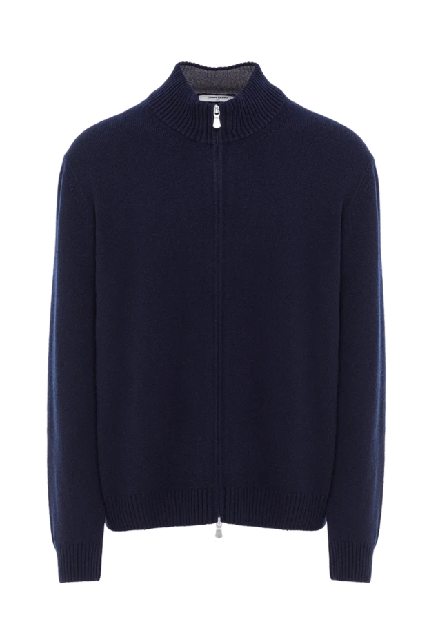 Gran Sasso cardigan 193070 - photo 1