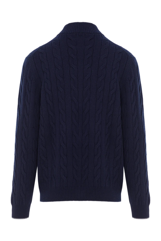 Gran Sasso cardigan 193071 - photo 2