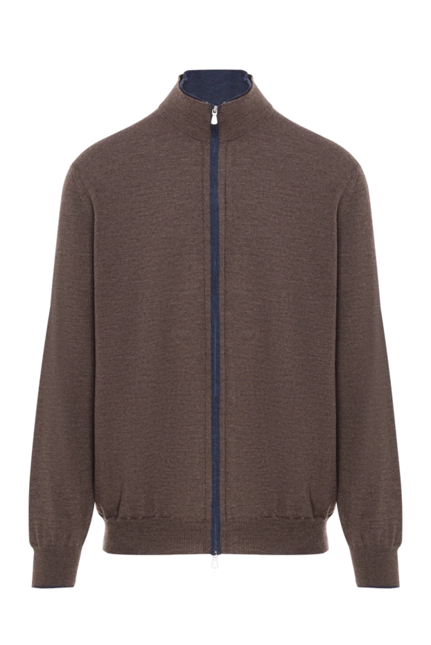 Кардиган - фото 1