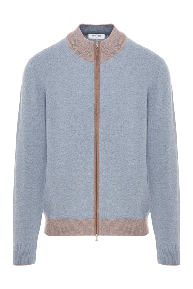 Gran Sasso cardigan 193079 - photo 1