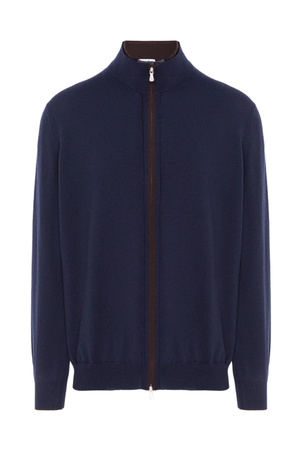 Gran Sasso cardigan 193080 - photo 1