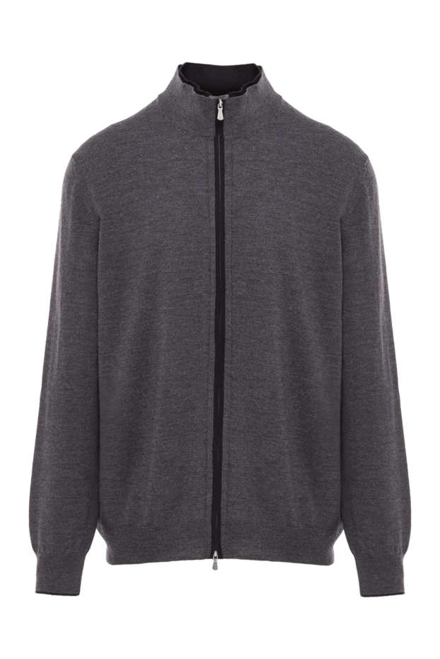 Gran Sasso кардиган 193081 - фото 1