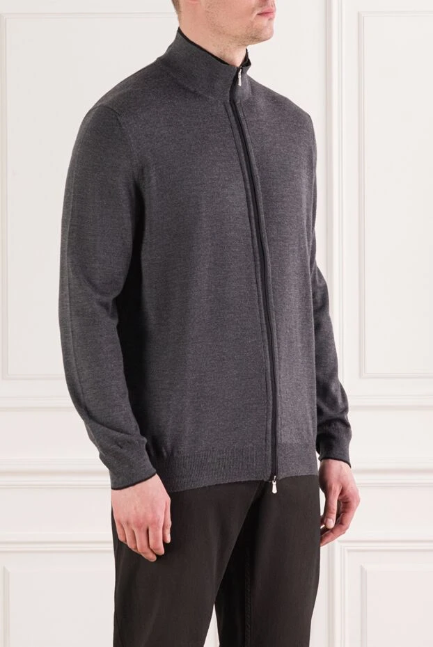 Gran Sasso кардиган 193081 - фото 3