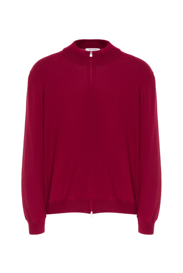 Gran Sasso cardigan 193083 - photo 1