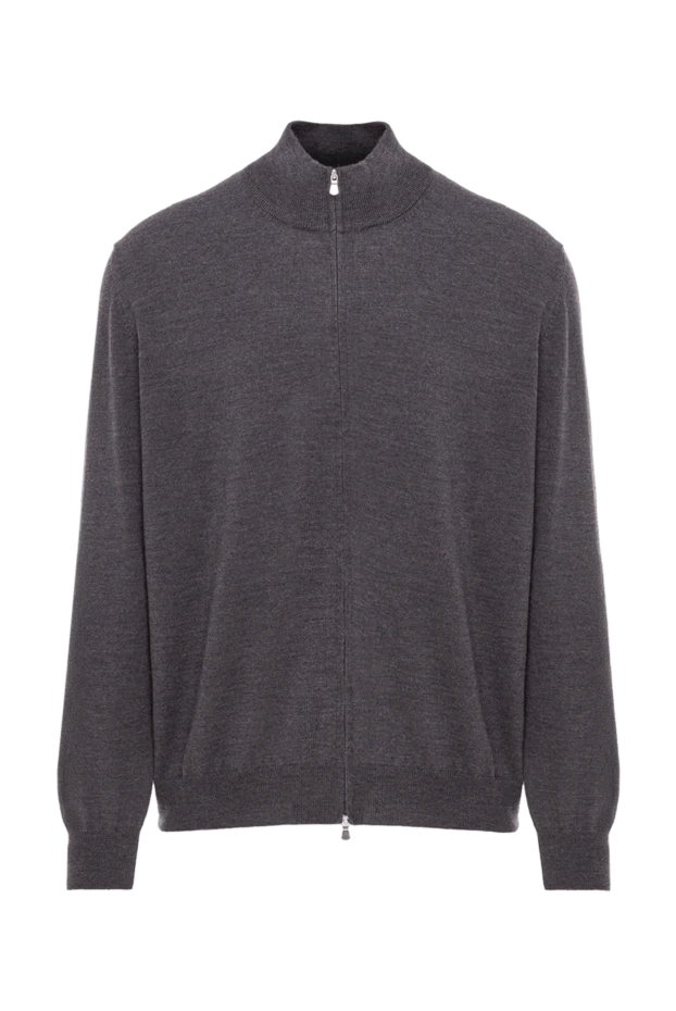 Gran Sasso cardigan 193084 - photo 1