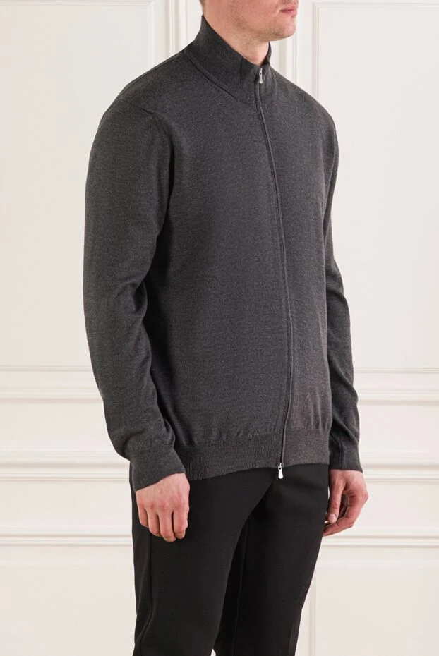 Gran Sasso кардиган 193084 - фото 2