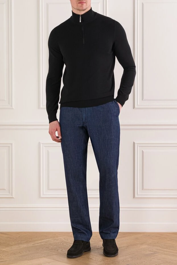 Gran Sasso тройєр 193086 - фото 2