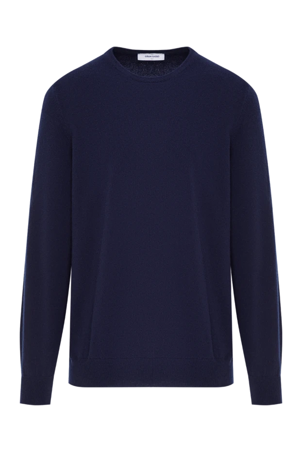 Gran Sasso jumper long sleeve 193088 - photo 1