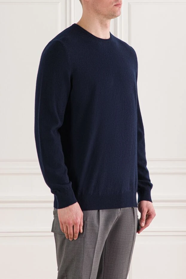 Gran Sasso джемпер  длинный рукав 193088 - фото 3